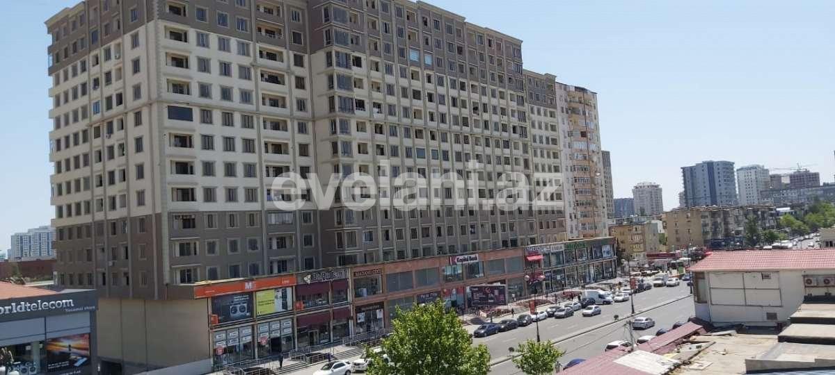 Rent, object, 1200 m², Inshaatchilar m.