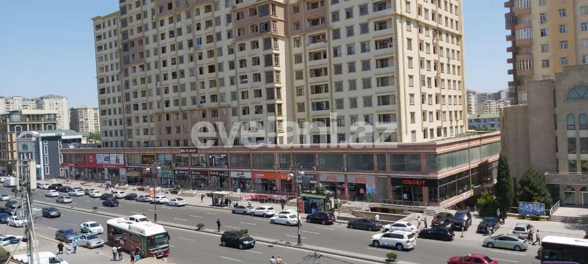 Rent, object, 1200 m², Inshaatchilar m.