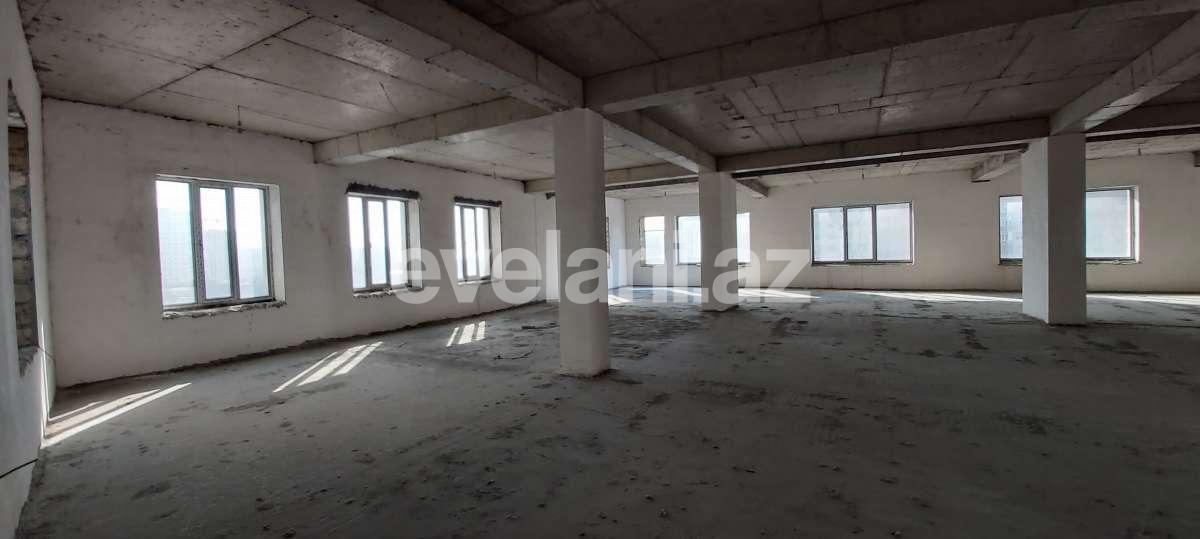 Rent, object, 1200 m², Inshaatchilar m.