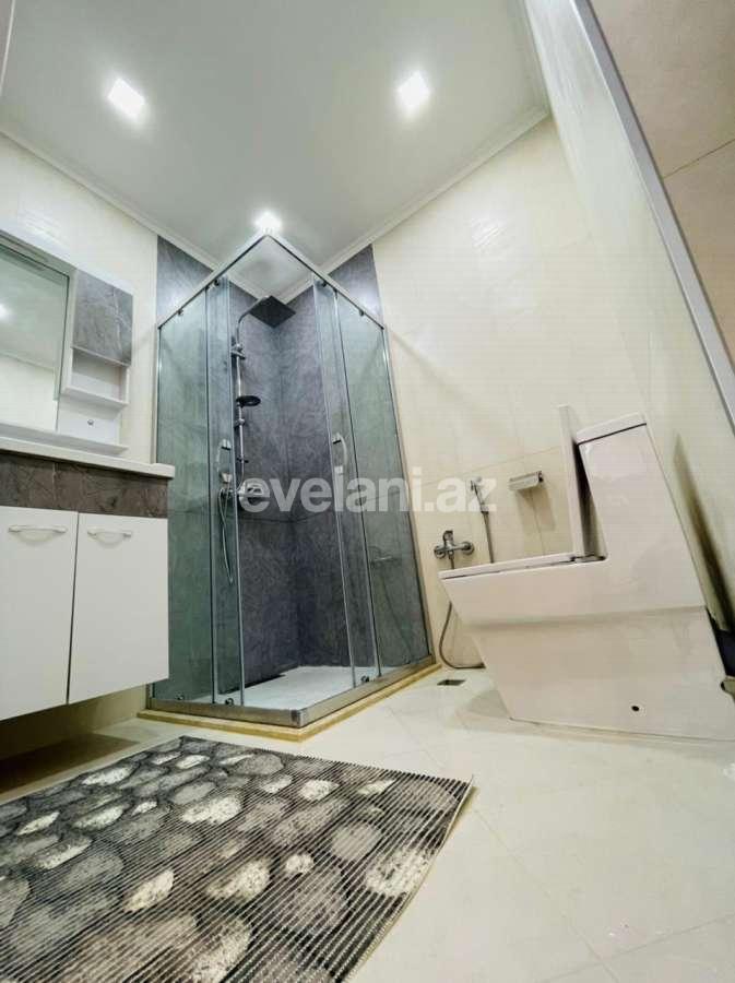 Satılır, yeni tikili, 2 otaqlı, 55 m², Nəriman Nərimanov m.