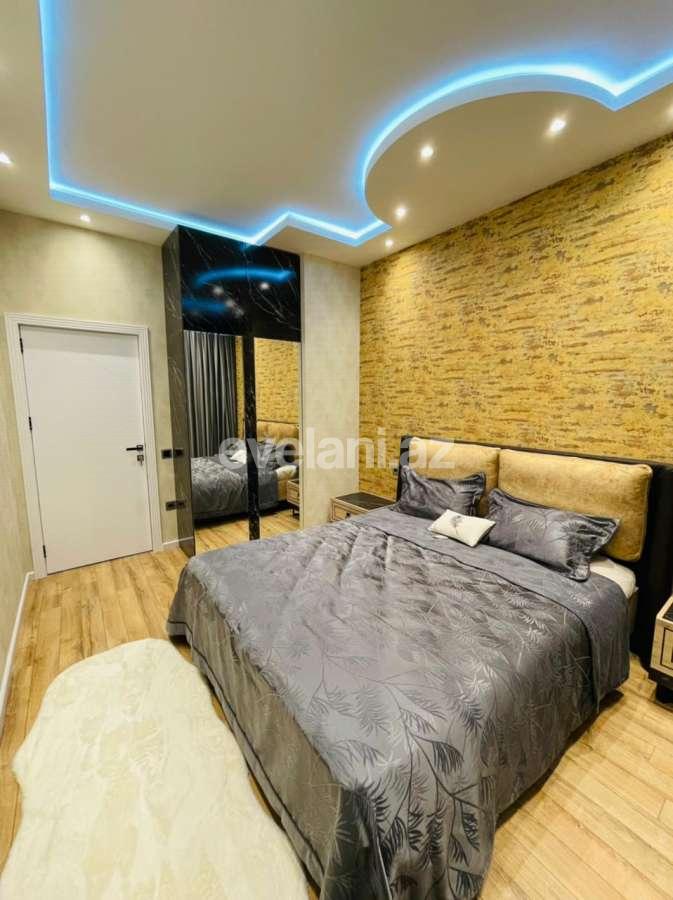 Satılır, yeni tikili, 2 otaqlı, 55 m², Nəriman Nərimanov m.