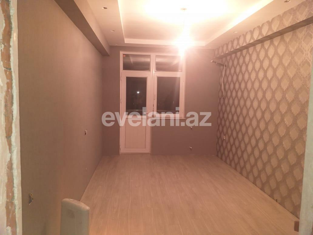 Sale, new building, 2 room, 66 m², Yeni Yasamal d.