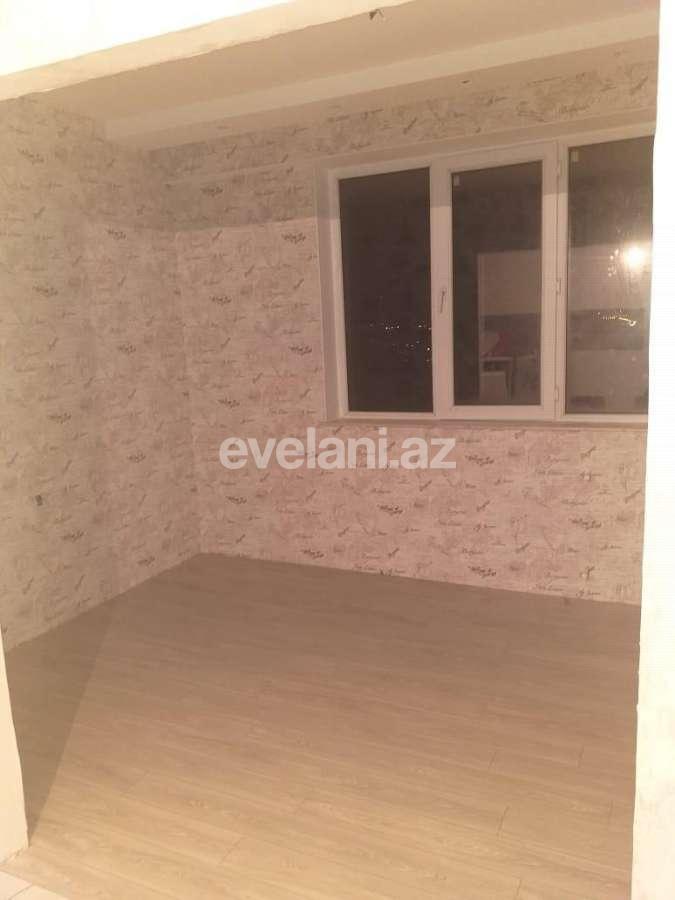 Sale, new building, 2 room, 66 m², Yeni Yasamal d.