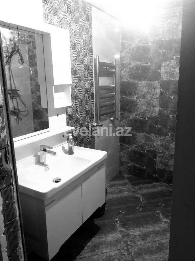 Sale, new building, 2 room, 66 m², Yeni Yasamal d.