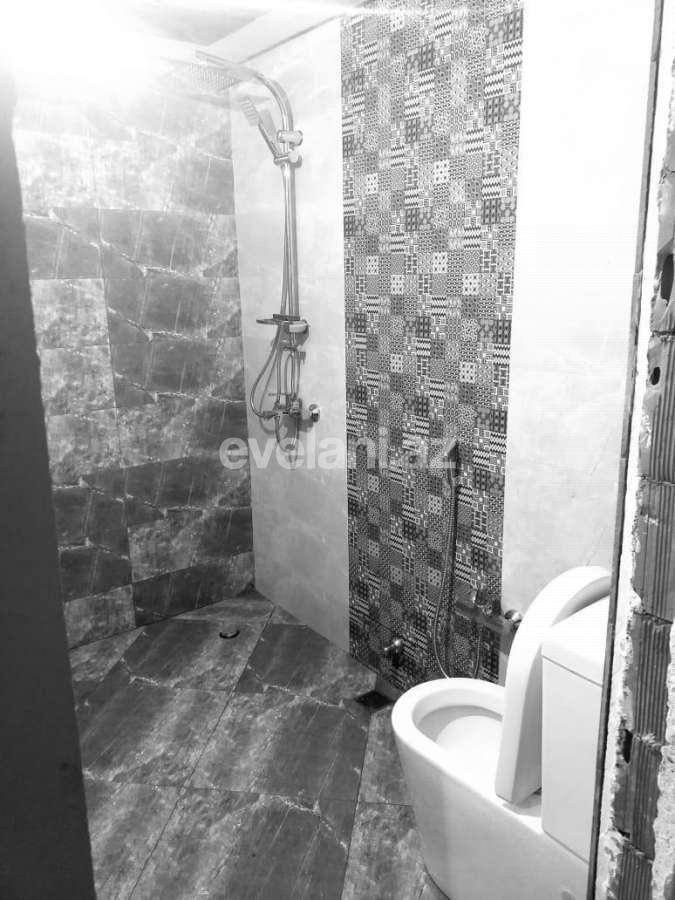 Sale, new building, 2 room, 66 m², Yeni Yasamal d.