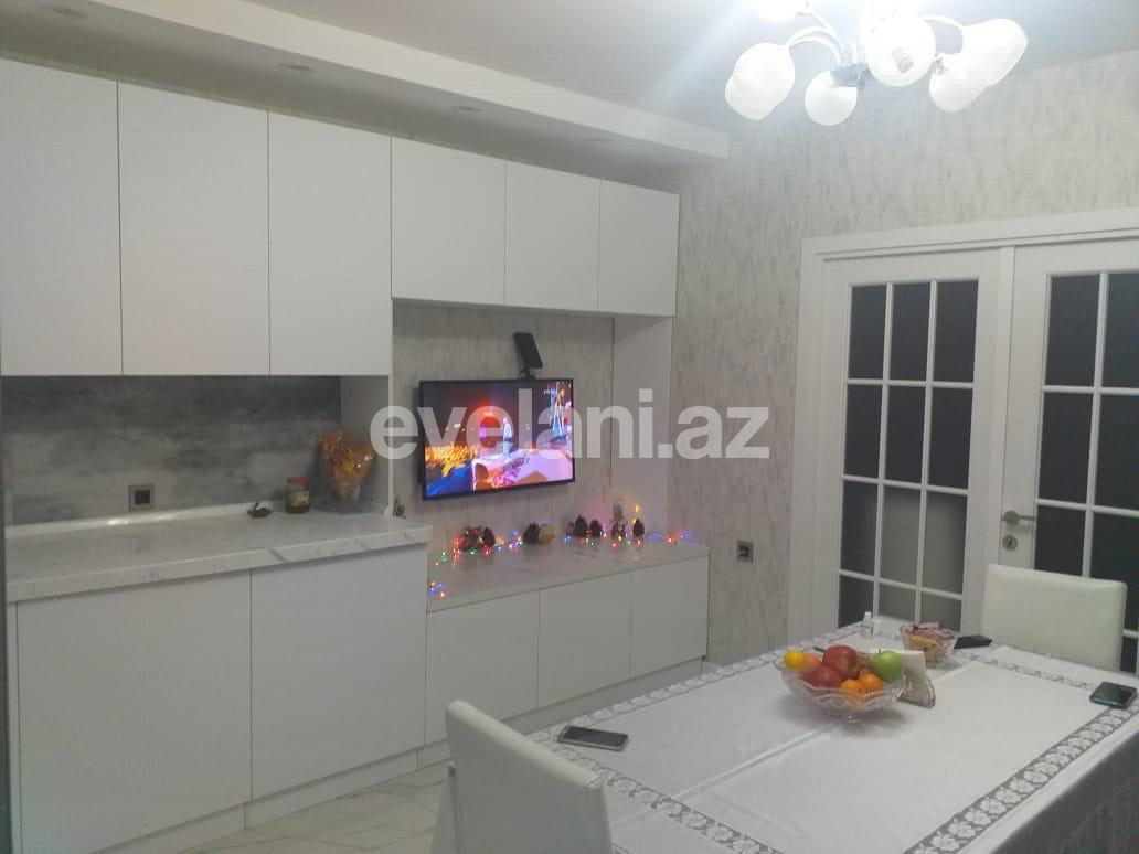 Sale, new building, 2 room, 66 m², Yeni Yasamal d.