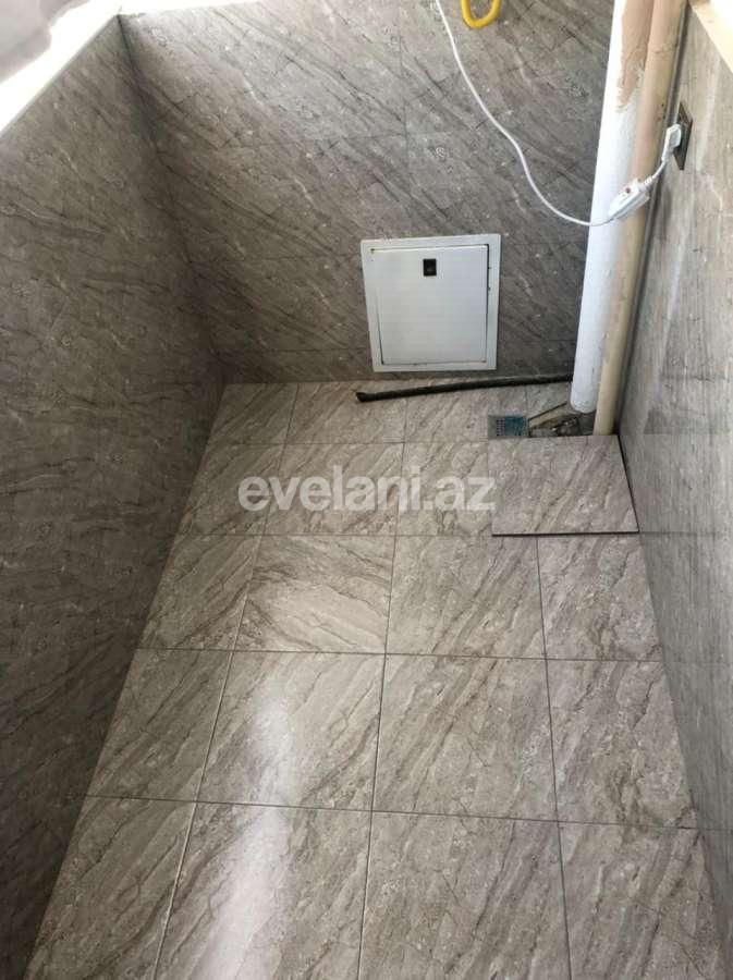 Sale, new building, 2 room, 66 m², Yeni Yasamal d.