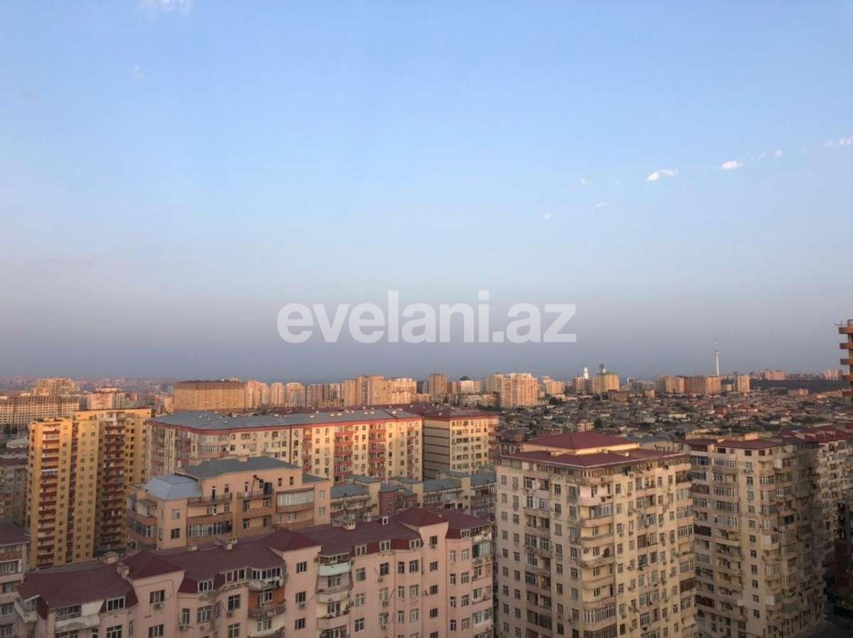 Sale, new building, 2 room, 66 m², Yeni Yasamal d.