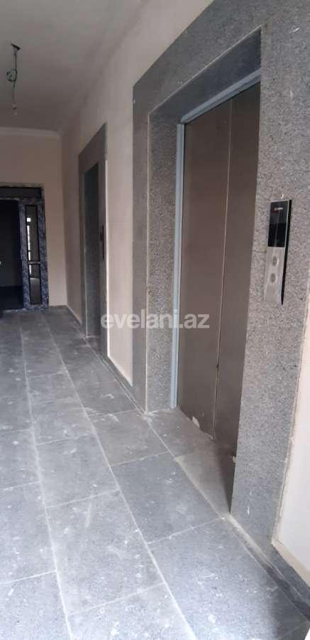 Satılır, yeni tikili, 4 otaqlı, 236 m², Nəsimi r.