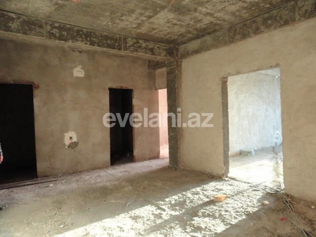 Satılır, yeni tikili, 4 otaqlı, 236 m², Nəsimi r.