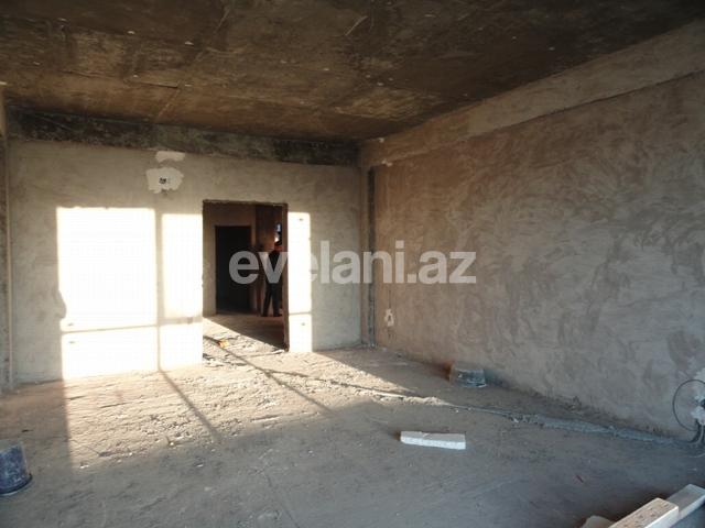 Satılır, yeni tikili, 4 otaqlı, 236 m², Nəsimi r.