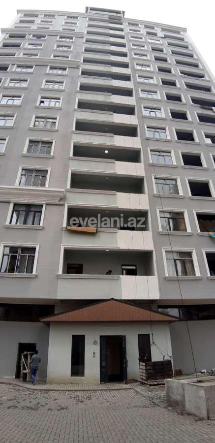 Satılır, yeni tikili, 4 otaqlı, 236 m², Nəsimi r.