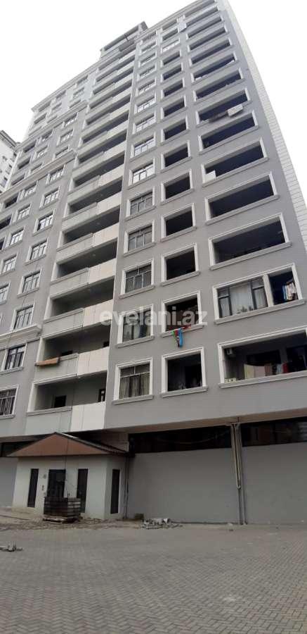 Satılır, yeni tikili, 4 otaqlı, 236 m², Nəsimi r.