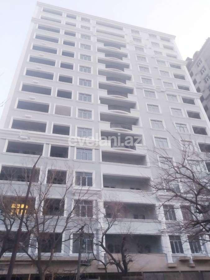 Satılır, yeni tikili, 4 otaqlı, 236 m², Nəsimi r.