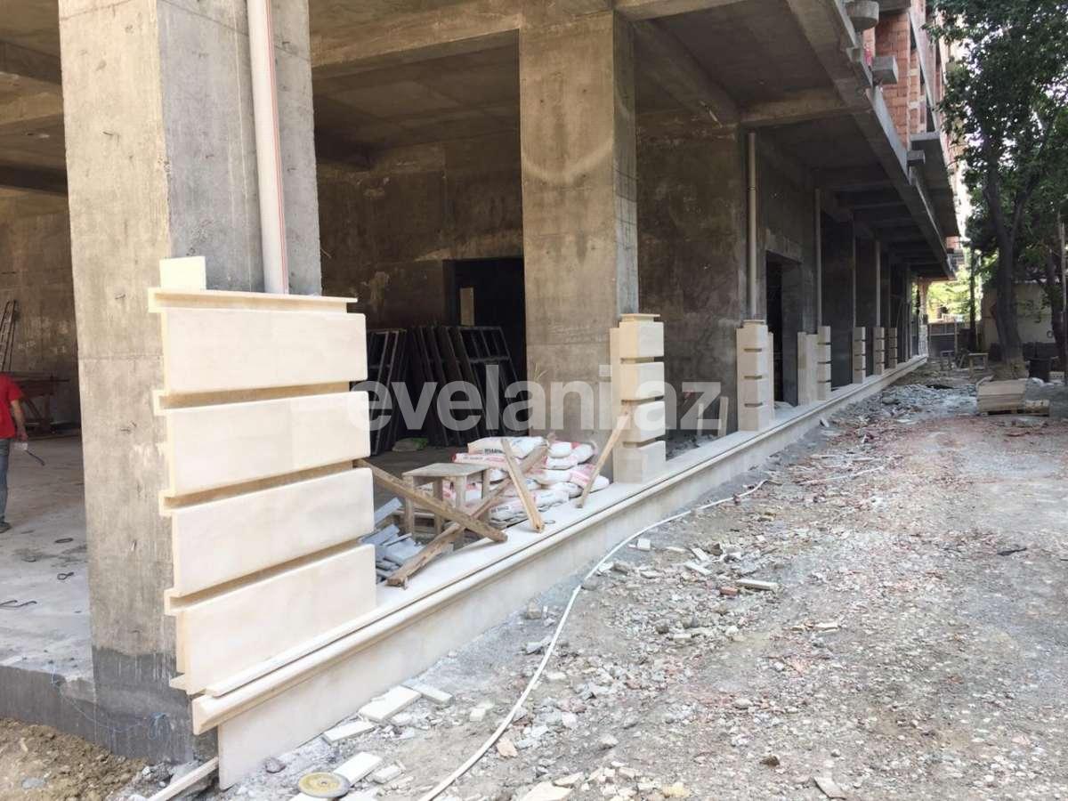 Satılır, yeni tikili, 4 otaqlı, 236 m², Nəsimi r.