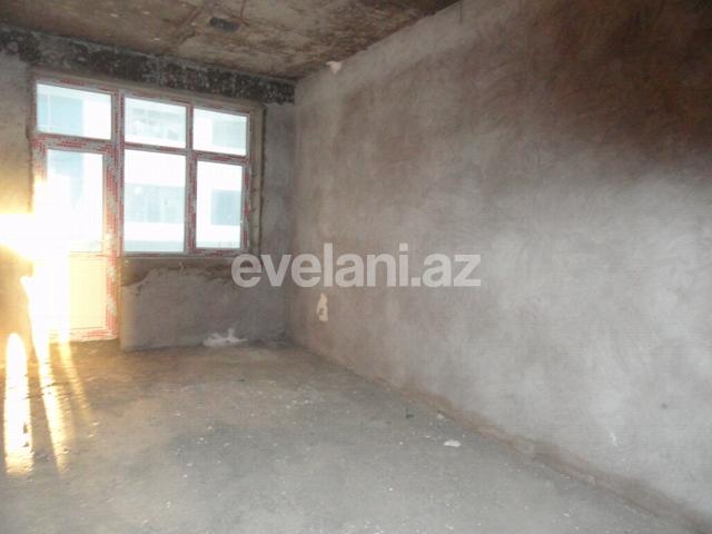Satılır, yeni tikili, 4 otaqlı, 236 m², Nəsimi r.