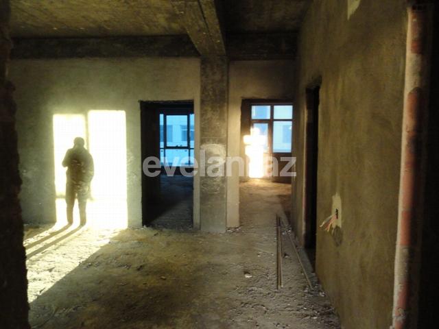 Satılır, yeni tikili, 4 otaqlı, 236 m², Nəsimi r.