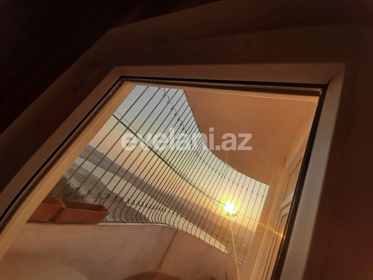 Sale, new building, 3 room, 110 m², Inshaatchilar m.