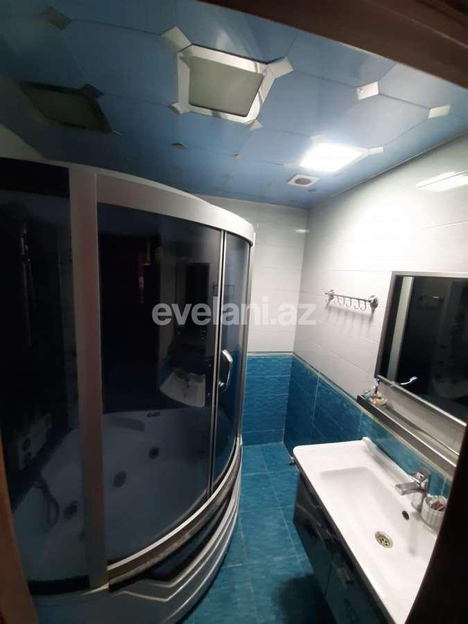 Sale, new building, 3 room, 110 m², Inshaatchilar m.