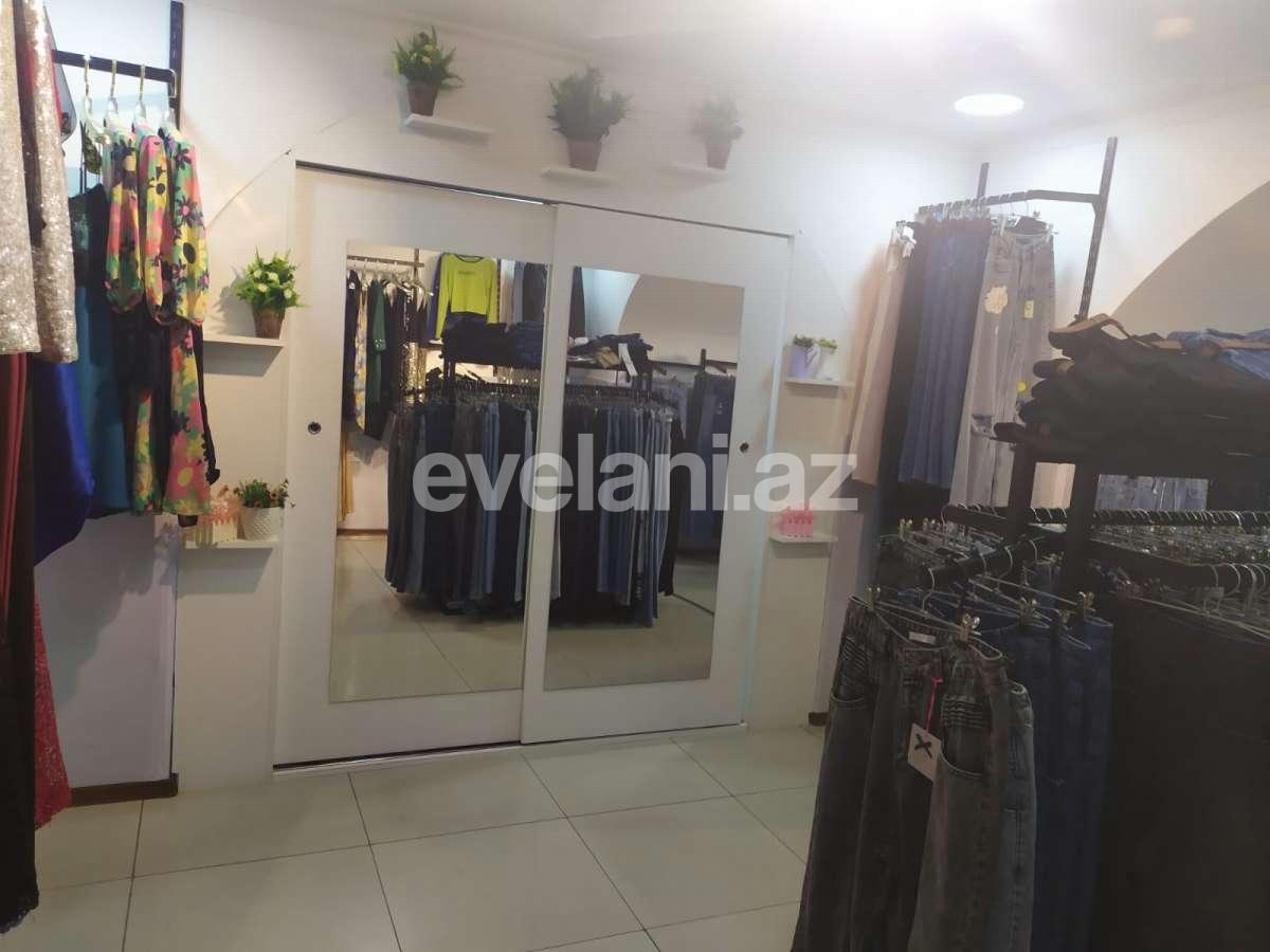 Kirayə verilir, obyekt, 70 m², Nəsimi r.