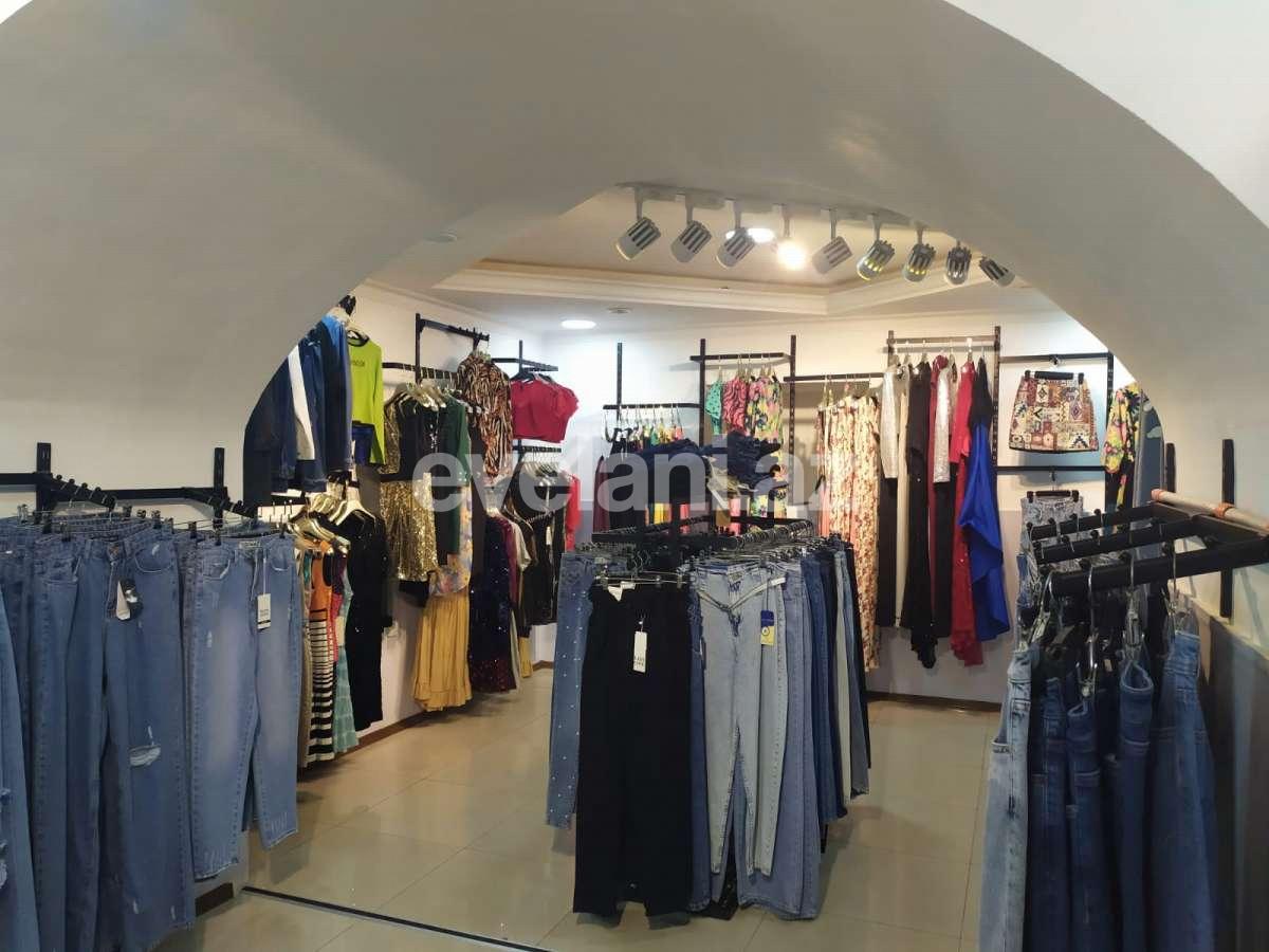 Kirayə verilir, obyekt, 70 m², Nəsimi r.