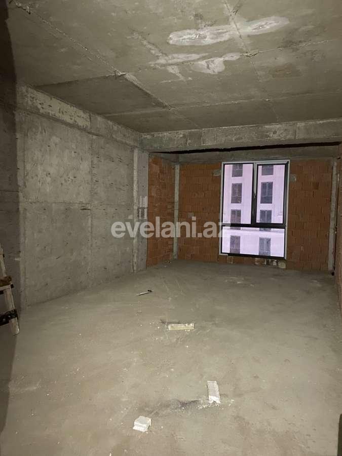 Satılır, yeni tikili, 4 otaqlı, 138 m², Nəriman Nərimanov m.
