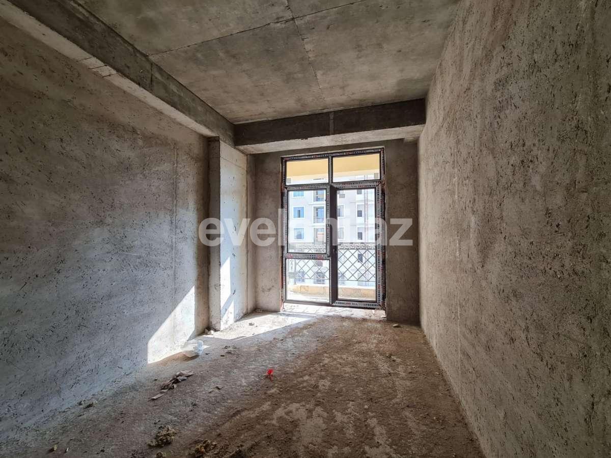 Satılır, yeni tikili, 2 otaqlı, 88 m², Nəriman Nərimanov m.