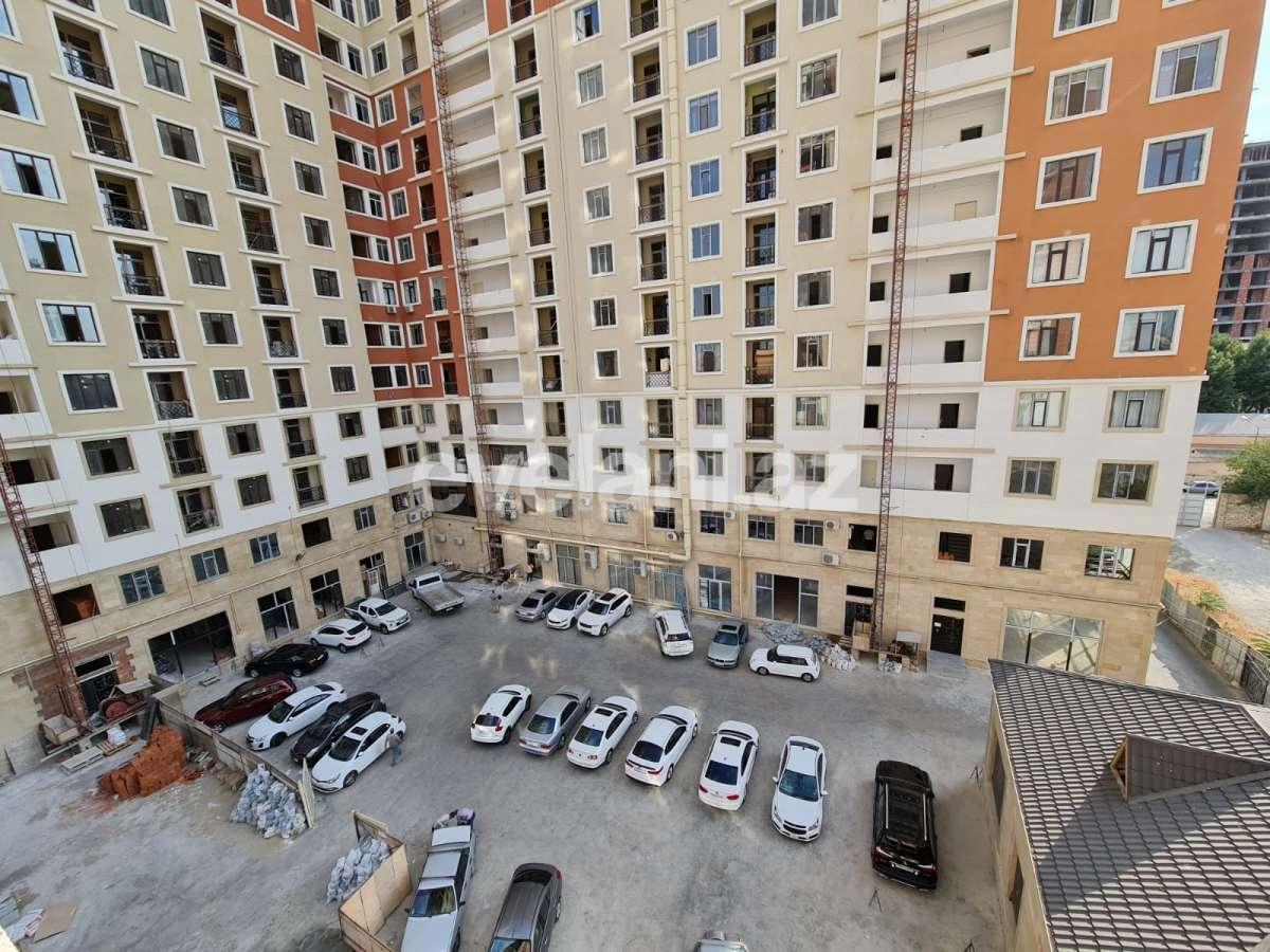 Satılır, yeni tikili, 2 otaqlı, 88 m², Nəriman Nərimanov m.