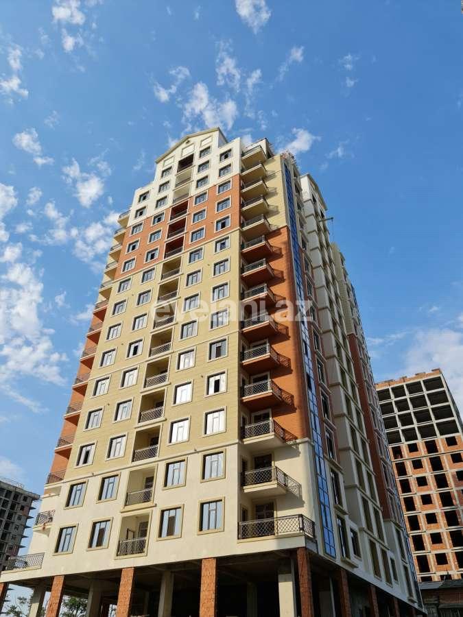 Satılır, yeni tikili, 2 otaqlı, 88 m², Nəriman Nərimanov m.