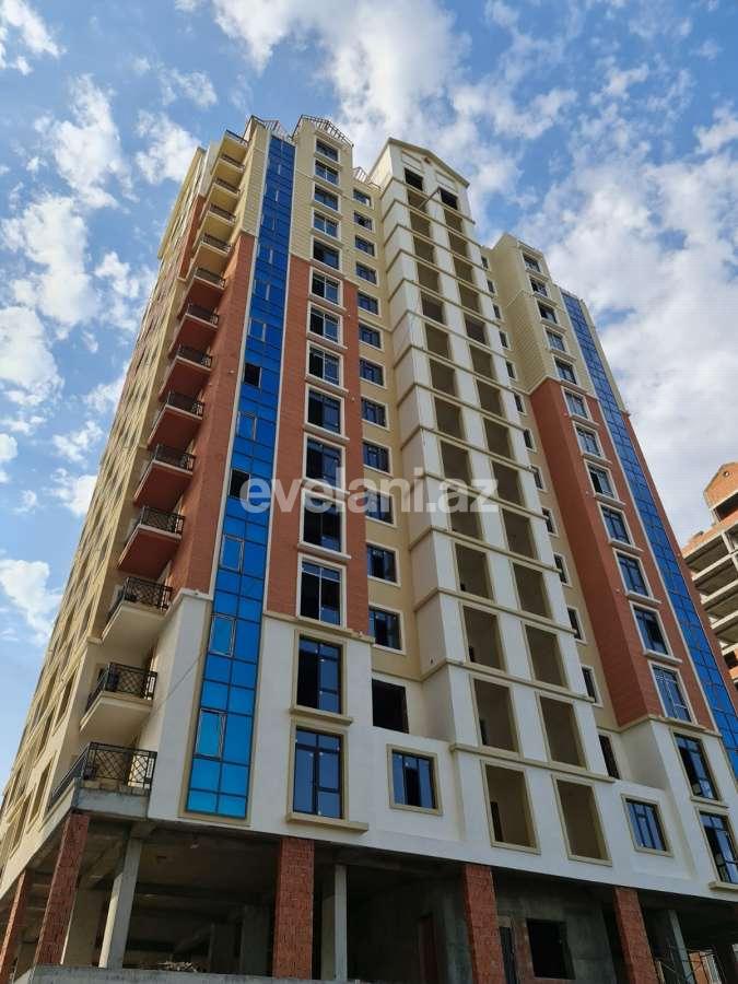 Satılır, yeni tikili, 2 otaqlı, 88 m², Nəriman Nərimanov m.