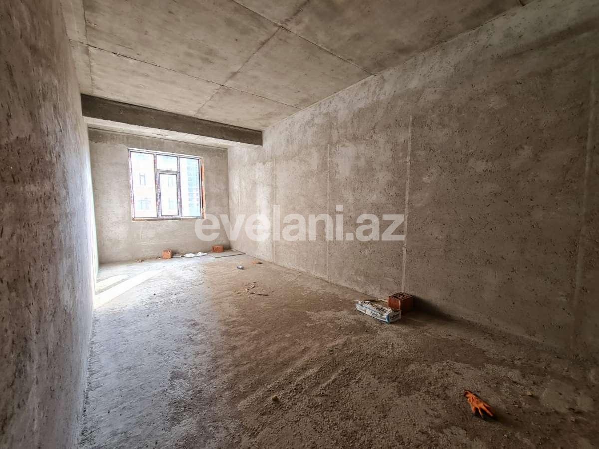 Satılır, yeni tikili, 2 otaqlı, 88 m², Nəriman Nərimanov m.