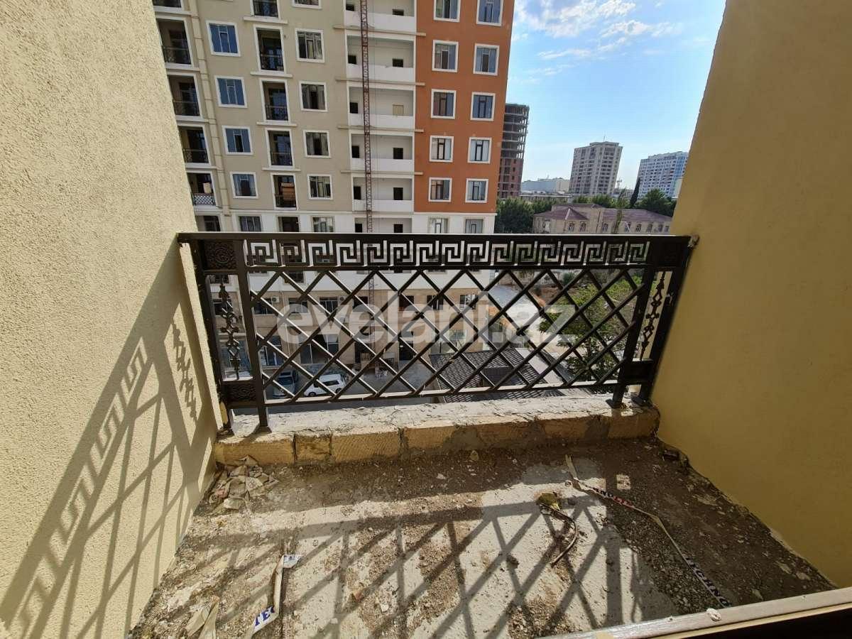 Satılır, yeni tikili, 2 otaqlı, 88 m², Nəriman Nərimanov m.