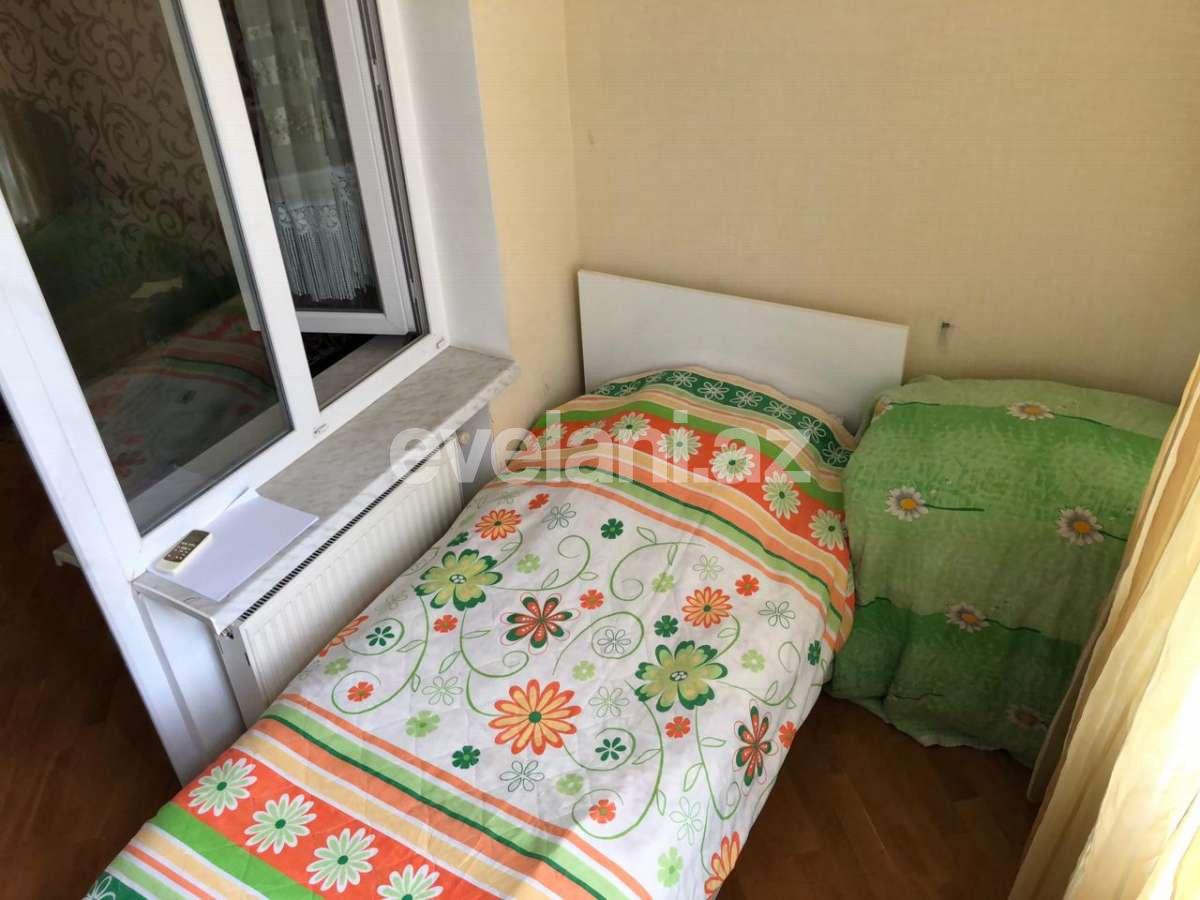 Satılır, köhnə tikili, 2 otaqlı, 60 m², Elmlər Akademiyası m.