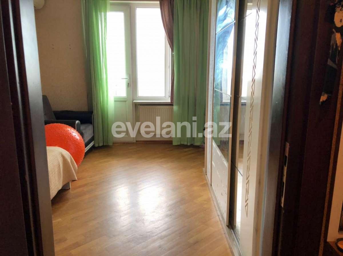 Satılır, köhnə tikili, 2 otaqlı, 60 m², Elmlər Akademiyası m.