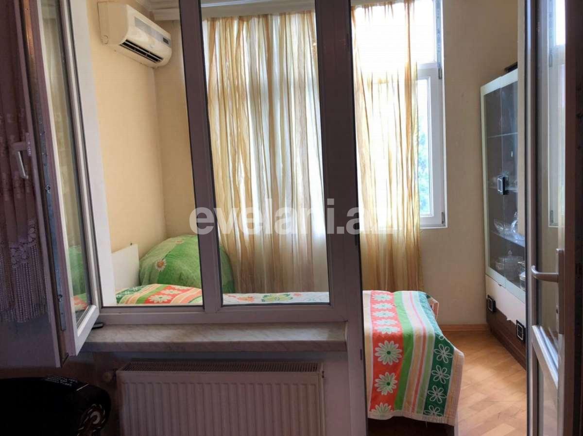 Satılır, köhnə tikili, 2 otaqlı, 60 m², Elmlər Akademiyası m.