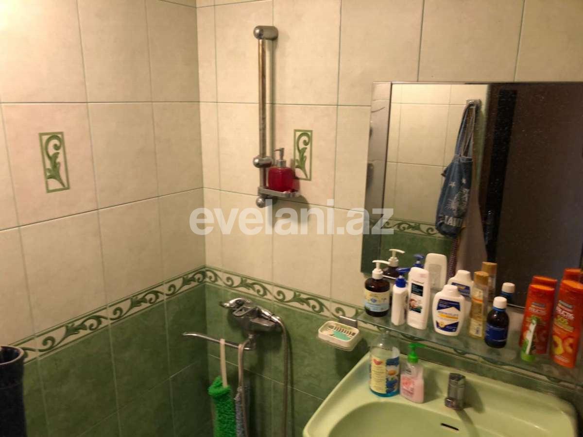 Satılır, köhnə tikili, 2 otaqlı, 60 m², Elmlər Akademiyası m.