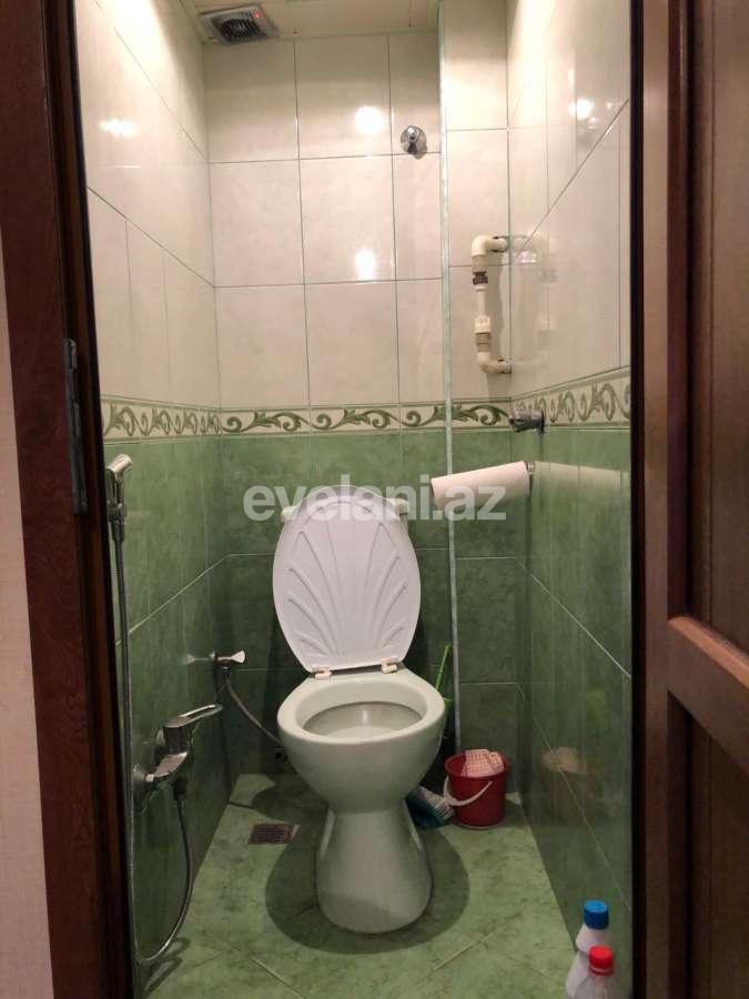 Satılır, köhnə tikili, 2 otaqlı, 60 m², Elmlər Akademiyası m.