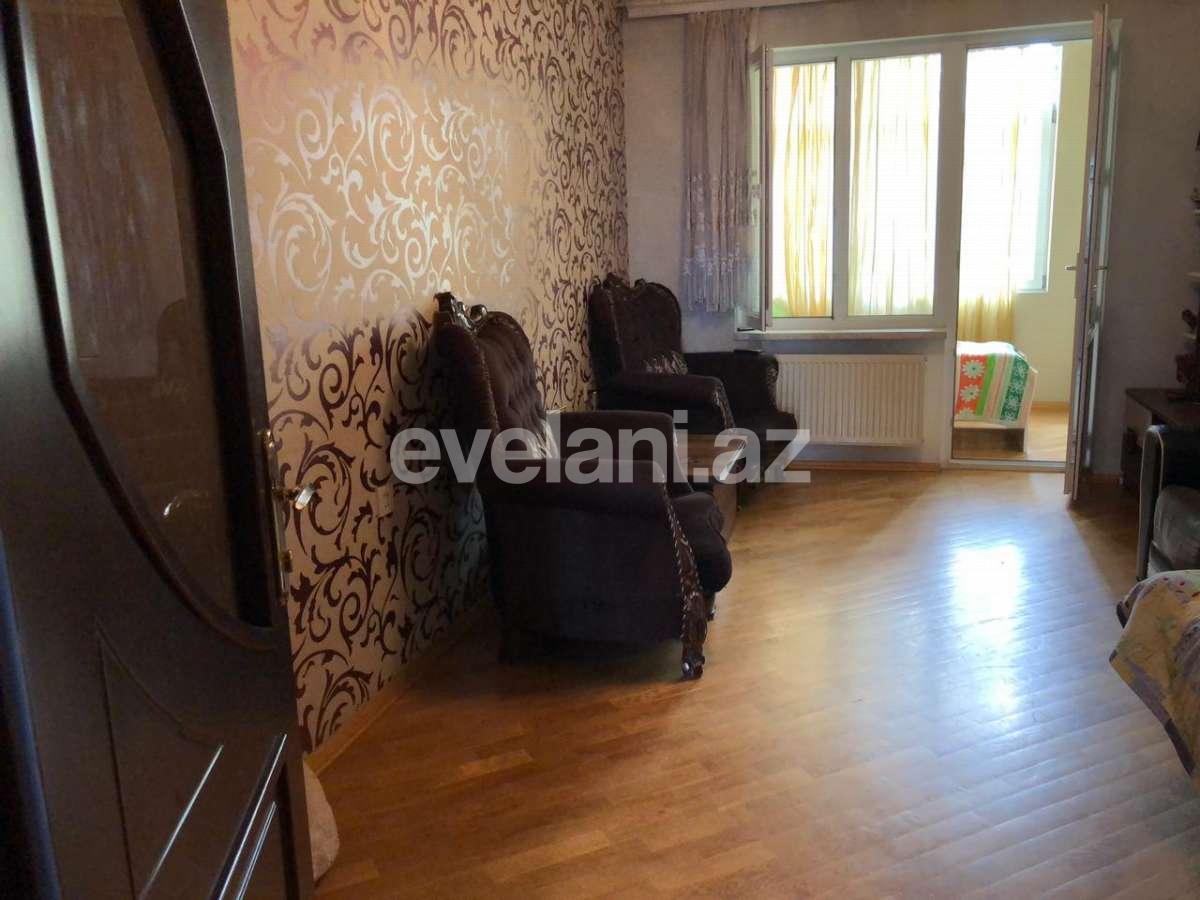 Satılır, köhnə tikili, 2 otaqlı, 60 m², Elmlər Akademiyası m.