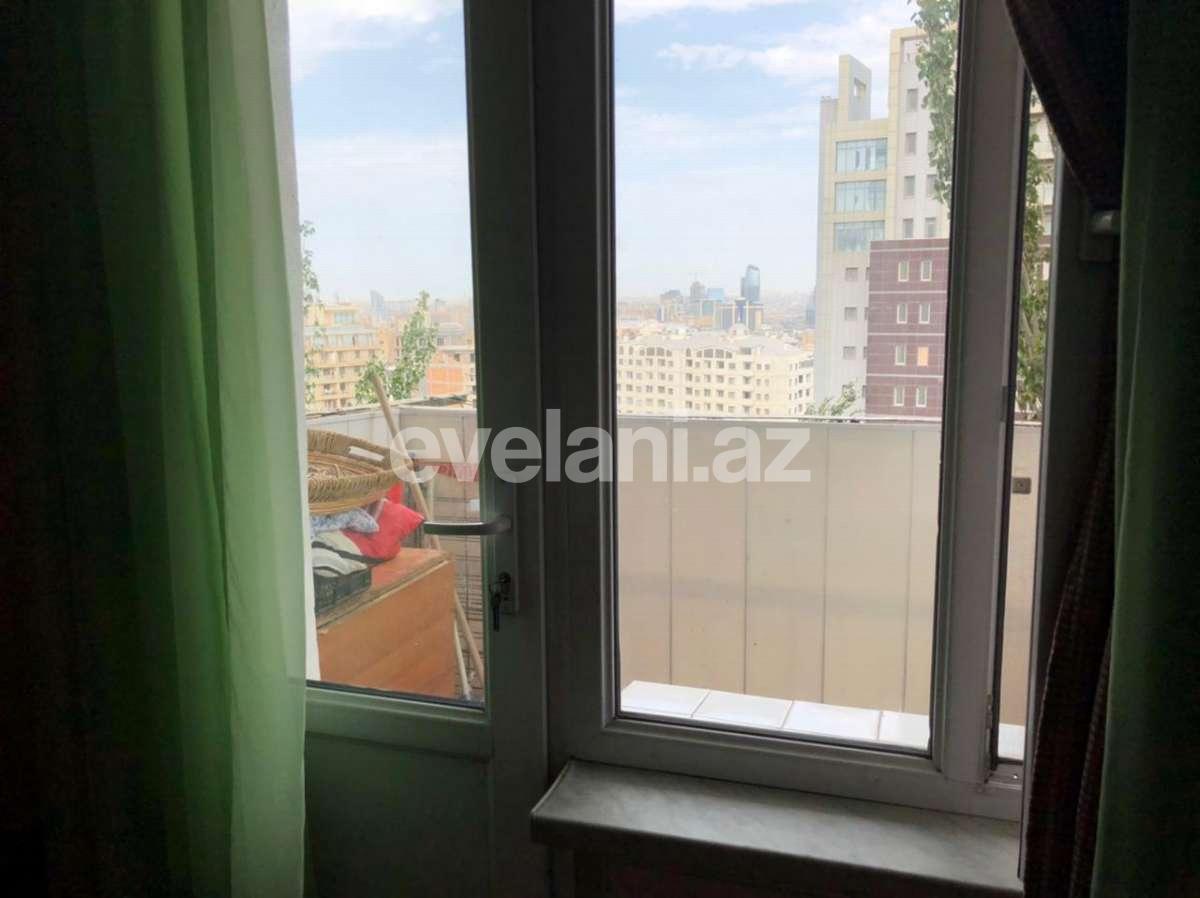 Satılır, köhnə tikili, 2 otaqlı, 60 m², Elmlər Akademiyası m.