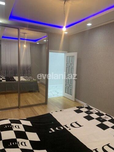 Satılır, yeni tikili, 2 otaqlı, 105 m², Yasamal q.