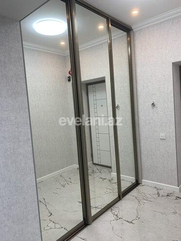 Satılır, yeni tikili, 2 otaqlı, 105 m², Yasamal q.