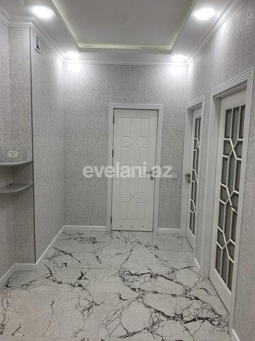 Satılır, yeni tikili, 2 otaqlı, 105 m², Yasamal q.