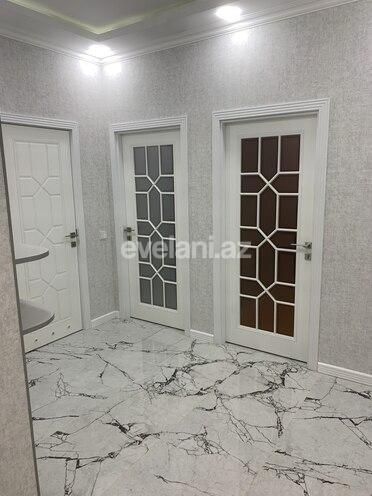 Satılır, yeni tikili, 2 otaqlı, 105 m², Yasamal q.