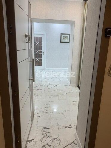 Satılır, yeni tikili, 2 otaqlı, 105 m², Yasamal q.