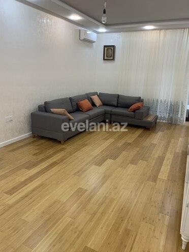 Satılır, yeni tikili, 2 otaqlı, 105 m², Yasamal q.