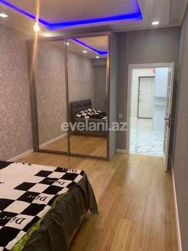 Satılır, yeni tikili, 2 otaqlı, 105 m², Yasamal q.