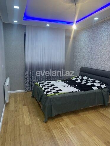 Satılır, yeni tikili, 2 otaqlı, 105 m², Yasamal q.