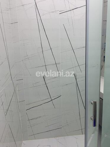 Satılır, yeni tikili, 2 otaqlı, 105 m², Yasamal q.