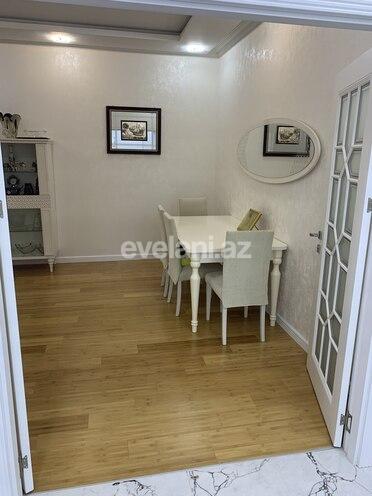 Satılır, yeni tikili, 2 otaqlı, 105 m², Yasamal q.