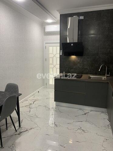 Satılır, yeni tikili, 2 otaqlı, 105 m², Yasamal q.